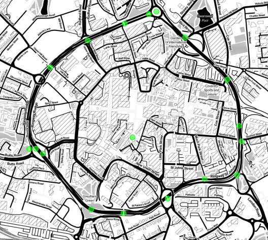 Ring Road Ring · Ring Road Ring